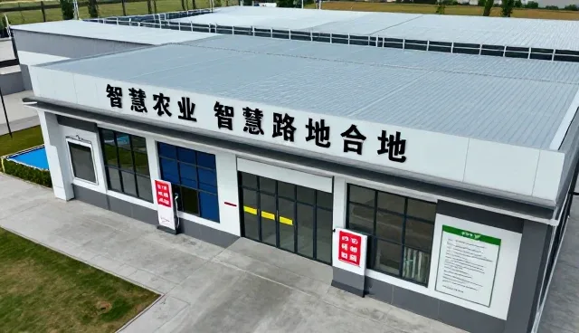 农资供应在智慧农业中的实际场景应用解析
