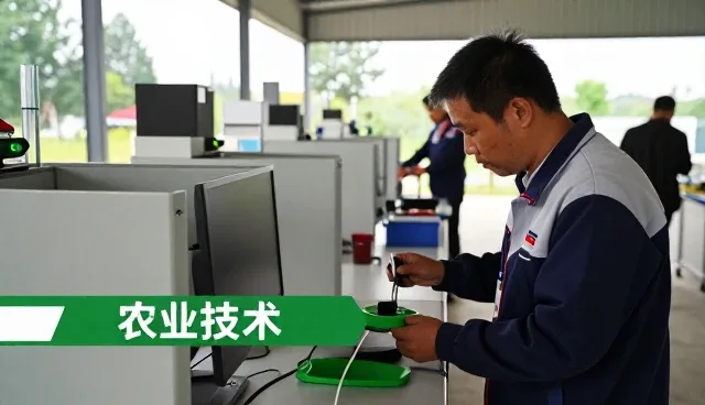 农业技术推广常见问题介绍